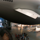 Illustration for article titled Smithsonian Museum Celebrates Black Alternate History Month With Full-Scale Recreation Of W.E.B. Du Bois’ War Zeppelin